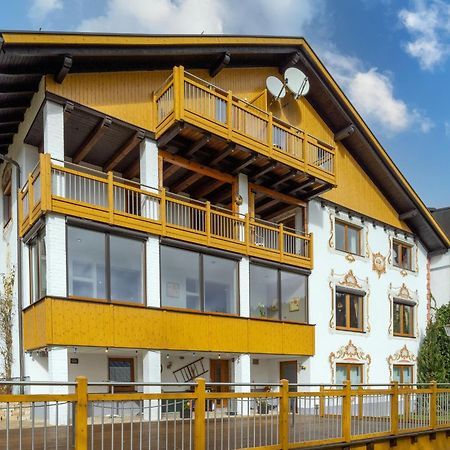 Hotel Riesberghof Линдберг Экстерьер фото